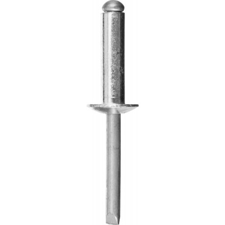 Заклепки PROFIX алюминиевые, 3,2х8мм, 50шт, STAYER Professional 3120-32-08 3120-32-08 купить в Надыме