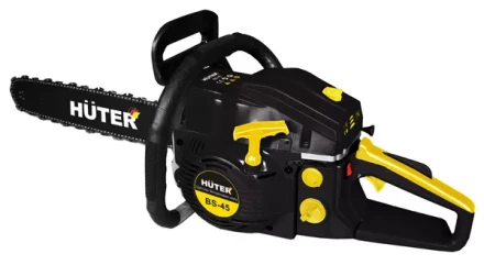 Бензопила HUTER BS-45 купить в Надыме