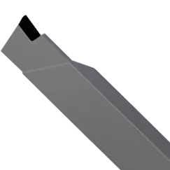 Резец токарный отрезной 20х16х120 Т15К6 Гост 18884-73 Россия купить в Надыме