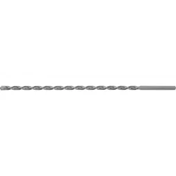 Сверло ЗУБР по бетону, цилиндрический хвостовик, 8x300мм 29140-300-08_z01