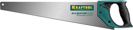 Ножовка по дереву Alligator 15225-50 купить в Надыме