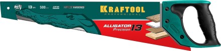 Ножовка по дереву Alligator 15225-50 купить в Надыме
