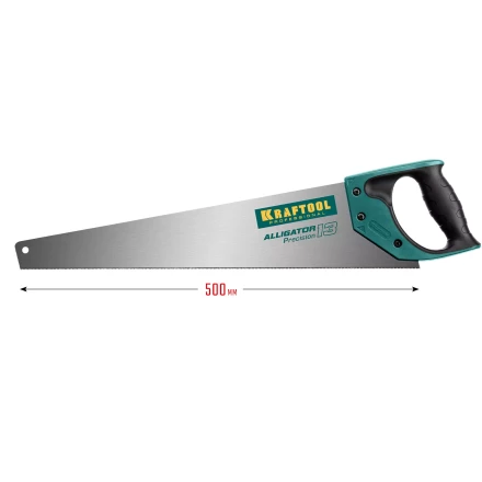 Ножовка по дереву Alligator 15225-50 купить в Надыме