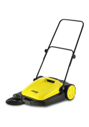 Подметально-уборочная машина KARCHER S 550 купить в Надыме