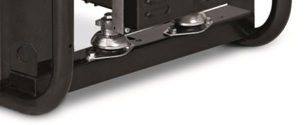 Сварочный генератор  THUNDER 304 CE  KOHLER Telwin купить в Надыме