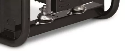 Сварочный генератор  THUNDER 304 CE  KOHLER Telwin купить в Надыме