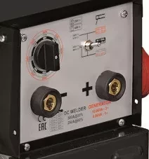 Сварочный генератор  THUNDER 304 CE  KOHLER Telwin купить в Надыме