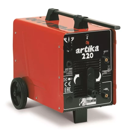 Сварочный аппарат ARTIKA 220 Telwin купить в Надыме
