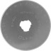 Лезвие OLFA круглое для RTY-2/G,45-C, 45х0,3мм, 1шт OL-RB45-1 купить в Надыме