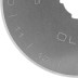 Лезвие OLFA круглое для RTY-2/G,45-C, 45х0,3мм, 1шт OL-RB45-1 купить в Надыме
