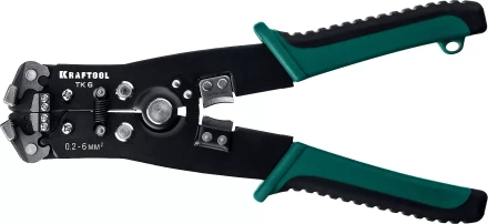 Стриппер TK-6  автоматический многофункциональный 22635 купить в Надыме