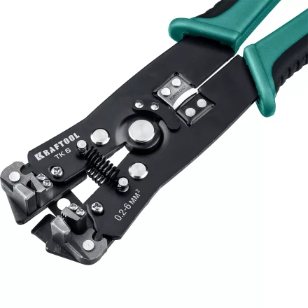 Стриппер TK-6  автоматический многофункциональный 22635 купить в Надыме