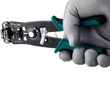 Стриппер TK-6  автоматический многофункциональный 22635 купить в Надыме