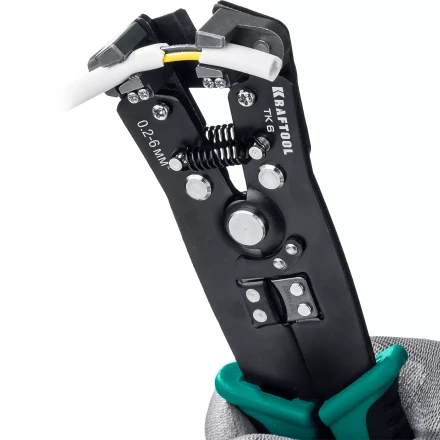 Стриппер TK-6  автоматический многофункциональный 22635 купить в Надыме