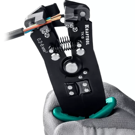 Стриппер TK-6  автоматический многофункциональный 22635 купить в Надыме