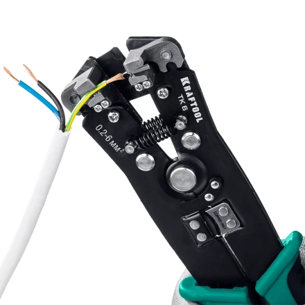 Стриппер TK-6  автоматический многофункциональный 22635 купить в Надыме