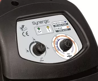 Сварочный полуавтомат TECHNOMIG 150 DUAL SYNERGIC Telwin купить в Надыме