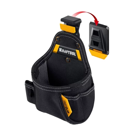 Поясная сумка универсальная KRAFTOOL 38778 купить в Надыме