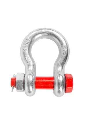 Скоба омегообразная TOR 6,5 т (тип G2130) (L) 1038295 купить в Надыме