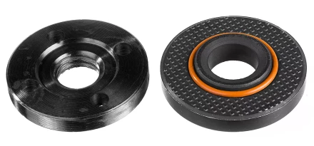 Машина углошлифовальная регулировка оборотов УШМ-125-1100 ТМ3 серия МАСТЕР купить в Надыме