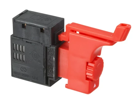 Выключатель FA2-4/1 BEK 4(4)A 250V~ 5E4 V000-000-677 купить в Надыме