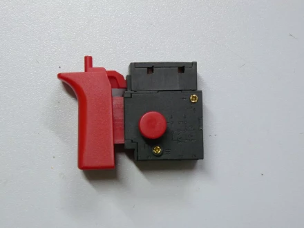 Выключатель FA2-4/1 BEK 4(4)A 250V~ 5E4 V000-000-677 купить в Надыме