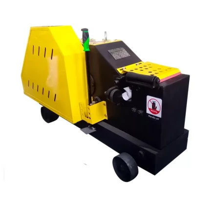 Станок для резки арматуры TOR GQ50 40/32мм 3.8кВт (E) 1018807 купить в Надыме