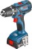 Аккумуляторная дрель-шуруповерт BOSCH GSR 14.4 - 2 (0.601.918.G20) купить в Надыме