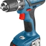 Аккумуляторная дрель-шуруповерт BOSCH GSR 14.4 - 2 (0.601.918.G20) купить в Надыме