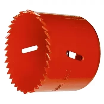 Коронка BIMETAL, 35 мм  MATRIX 72435 купить в Надыме