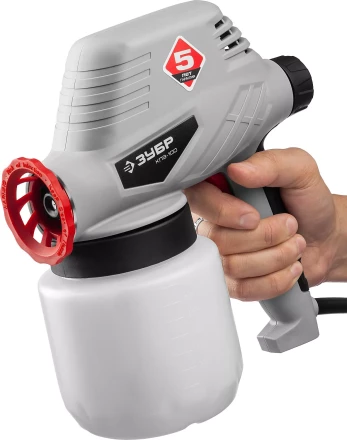 Краскопульт электрический КПЭ-100 серия МАСТЕР купить в Надыме