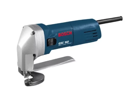 Ножницы электрические Bosch GSC 160 купить в Надыме