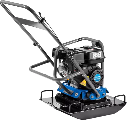 Виброплита бензиновая ЗВПБ-20 Г серия ПРОФЕССИОНАЛ купить в Надыме