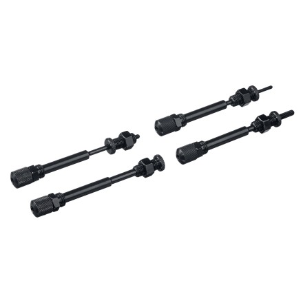 Комбинированные заклепочники, KRAFTOOL Combo2-M6 31180 31180 купить в Надыме