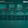 Комбинированные заклепочники, KRAFTOOL Combo2-M6 31180 31180 купить в Надыме