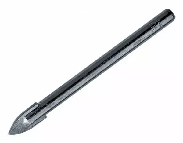 Сверло по стеклу 10x80, 1/4" (Makita D-15986) купить в Надыме