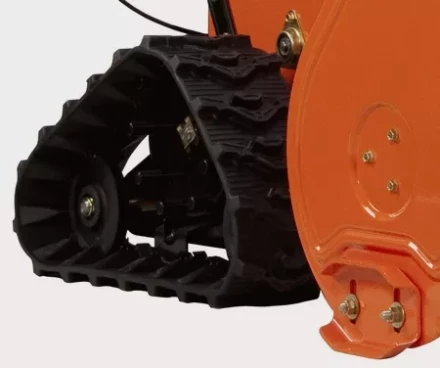 Гусеничный снегоуборщик бензиновый Ariens Deluxe ST 24 LET купить в Надыме