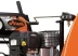 Гусеничный снегоуборщик бензиновый Ariens Deluxe ST 24 LET купить в Надыме