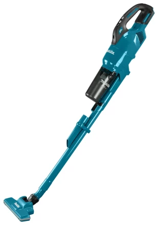 Аккумуляторный пылесос Makita DCL286FRF купить в Надыме