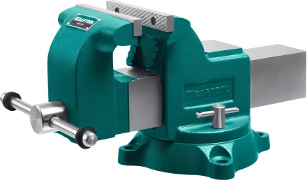 Тиски KRAFTOOL GRAND слесарные 32702-150 купить в Надыме