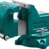 Тиски KRAFTOOL GRAND слесарные 32702-150 купить в Надыме