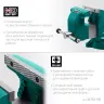 Тиски KRAFTOOL GRAND слесарные 32702-150 купить в Надыме