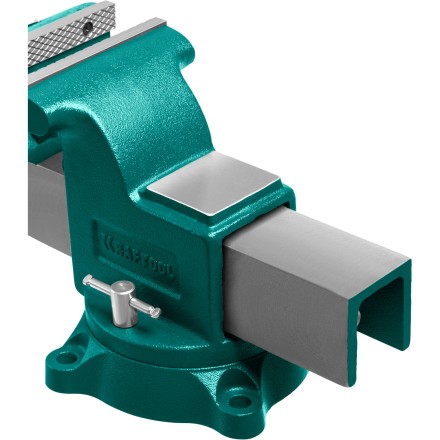 Тиски KRAFTOOL GRAND слесарные 32702-150 купить в Надыме