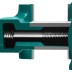 Тиски KRAFTOOL GRAND слесарные 32702-150 купить в Надыме