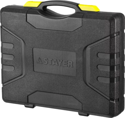 Набор слесарно-монтажного инструмента STAYER "MASTER", 72 предмета 27760-H72 купить в Надыме