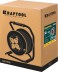 Силовые удлинители на стальной катушке  HEAVY DUTY 4.0, кабель КГ 3х2,5 кв мм 55086-50 купить в Надыме