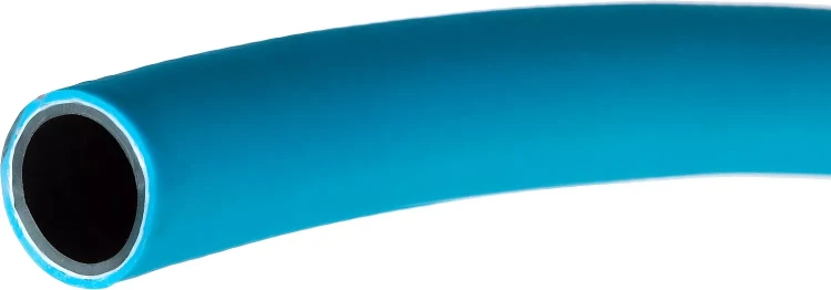 Шланг RACO "EXPERT" поливочный, 30атм., армированный, 3-х слойный, 1/2"x50м 40302-1/2-50 купить в Надыме