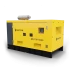 Дизельный генератор Vektor AD-70Y-T400 в шумозащитной кожухе купить в Надыме