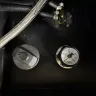 Дизельный генератор Vektor AD-70Y-T400 в шумозащитной кожухе купить в Надыме