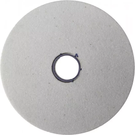 Круг заточной абразивный "Луга", электрокорунд белый, зерно 60, 175х20, посадка 32мм 3655-175-20 купить в Надыме